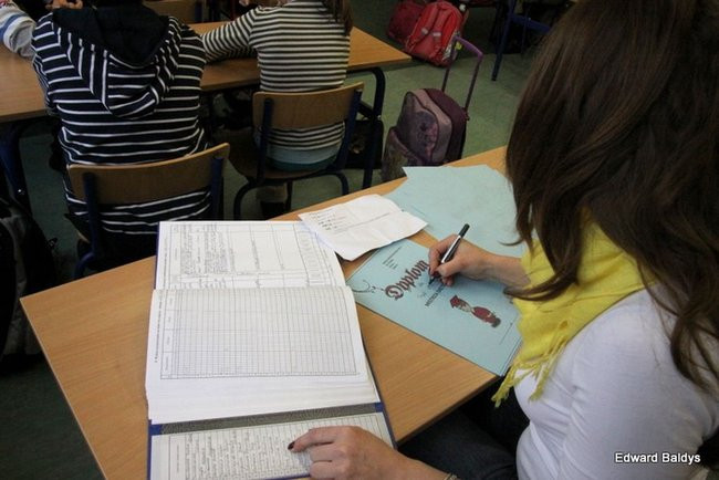 Warsztaty o żywieniu dzieci w SP nr 9 (zdjęcia)