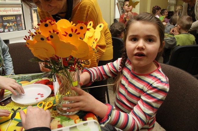 Łączenie Pokoleń  w klubie Obok (zdjecia)