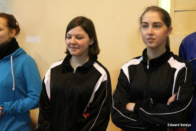 Boksowali na Ćwiczni (zdjęcia)