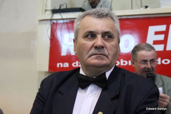 Boksowali na Ćwiczni (zdjęcia)