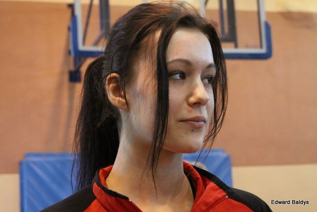 Boksowali na Ćwiczni (zdjęcia)