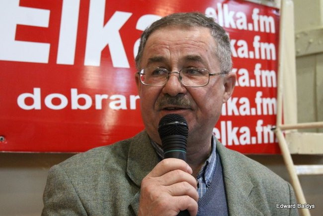 Boksowali na Ćwiczni (zdjęcia)