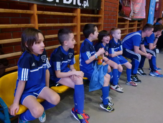 Piłkarski maraton w 