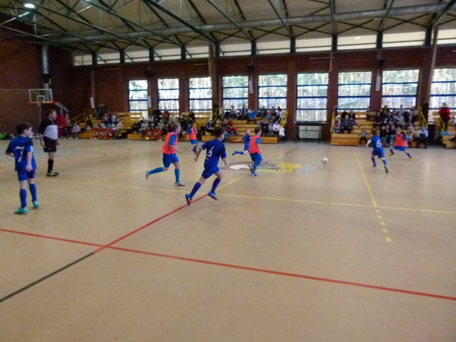 Piłkarski maraton w 