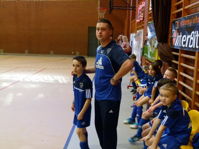 Piłkarski maraton w 