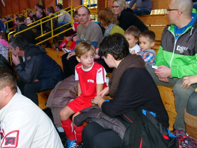 Piłkarski maraton w 