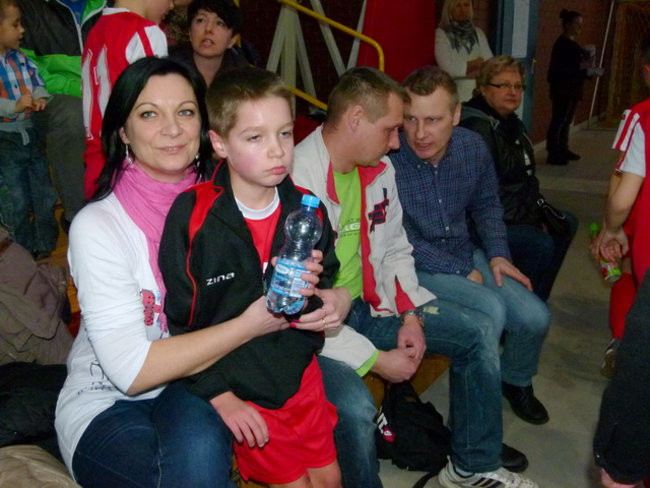 Piłkarski maraton w 