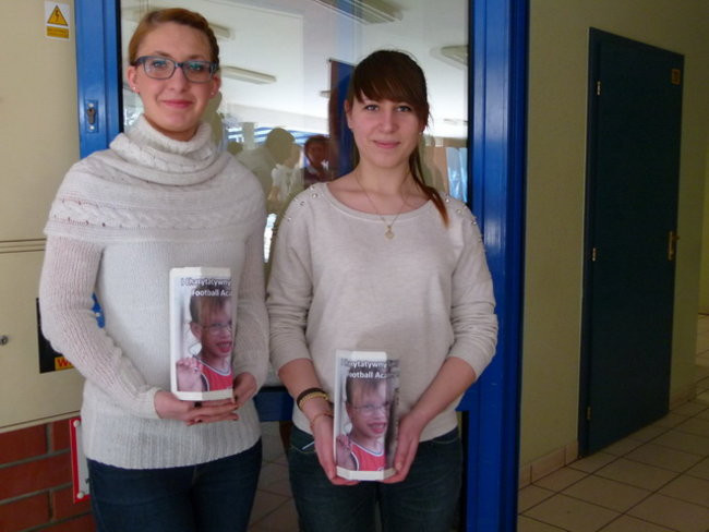 Piłkarski maraton w 