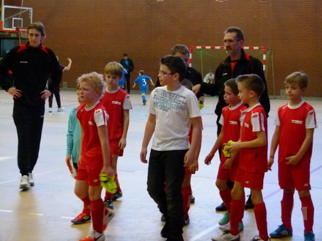 Piłkarski maraton w 