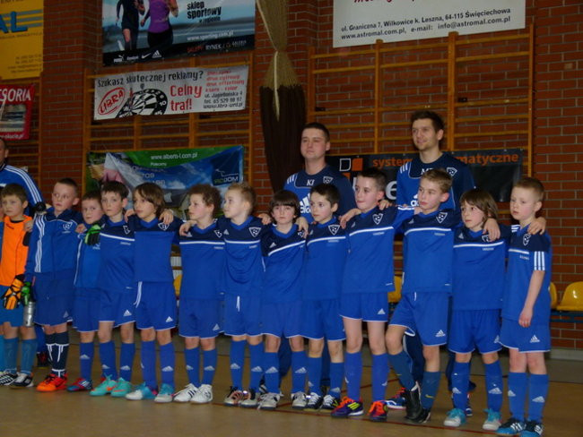 Piłkarski maraton w 