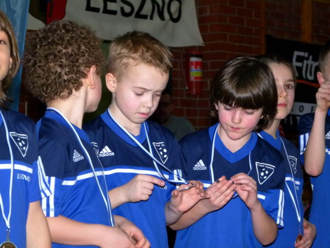 Piłkarski maraton w 