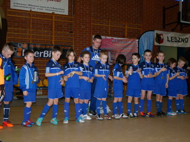 Piłkarski maraton w 