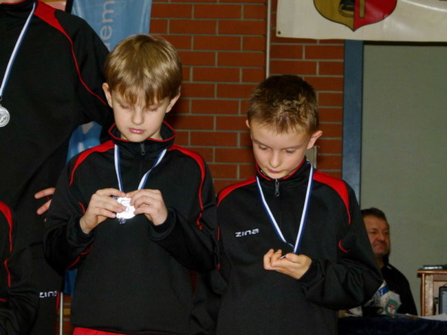 Piłkarski maraton w 