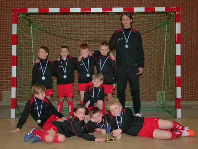 Piłkarski maraton w 