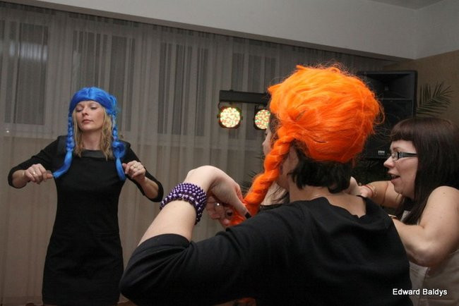 Leszczyński SABAT 2013 (zdjęcia)