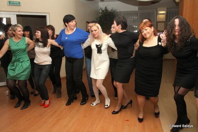 Leszczyński SABAT 2013 (zdjęcia)