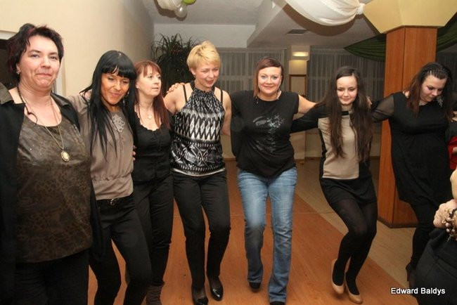 Leszczyński SABAT 2013 (zdjęcia)