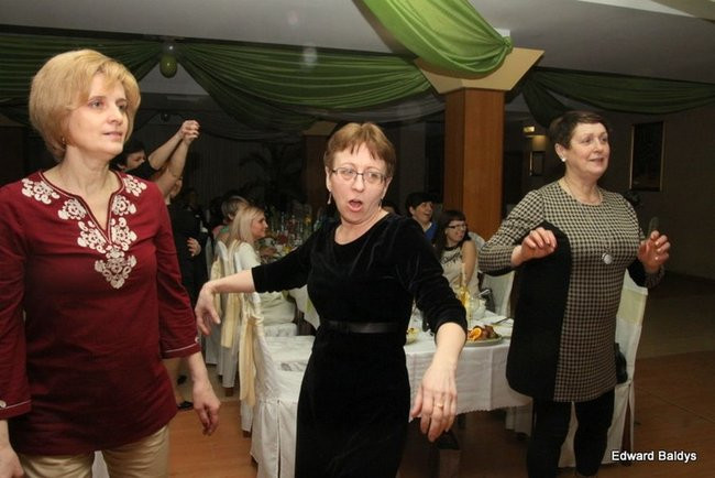 Leszczyński SABAT 2013 (zdjęcia)