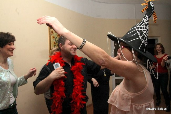 Leszczyński SABAT 2013 (zdjęcia)