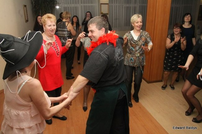 Leszczyński SABAT 2013 (zdjęcia)