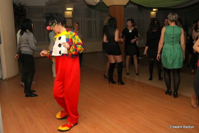 Leszczyński SABAT 2013 (zdjęcia)