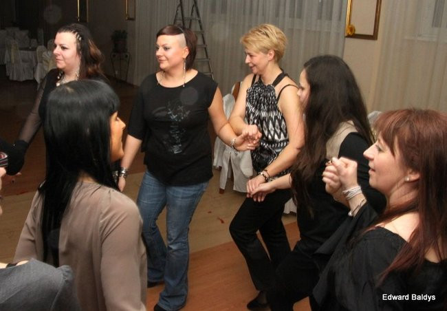 Leszczyński SABAT 2013 (zdjęcia)