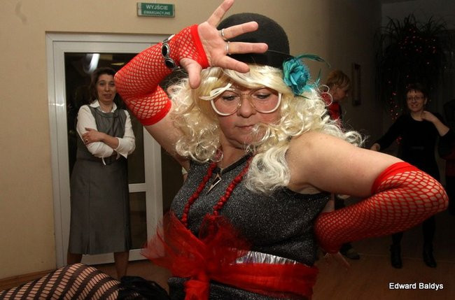 Leszczyński SABAT 2013 (zdjęcia)