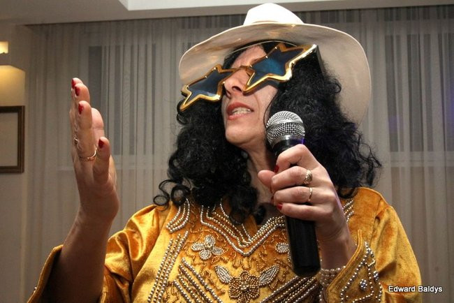 Leszczyński SABAT 2013 (zdjęcia)