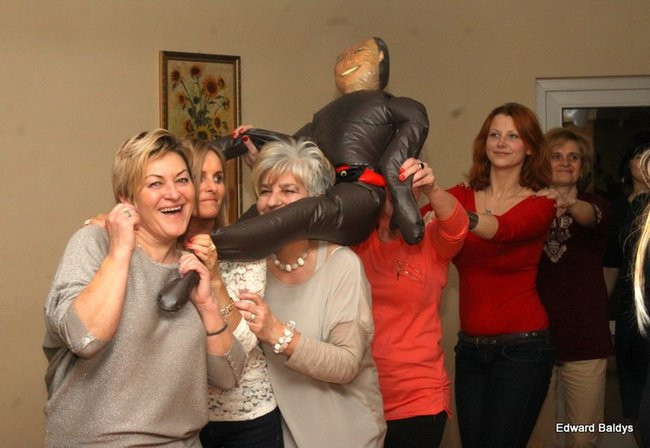 Leszczyński SABAT 2013 (zdjęcia)