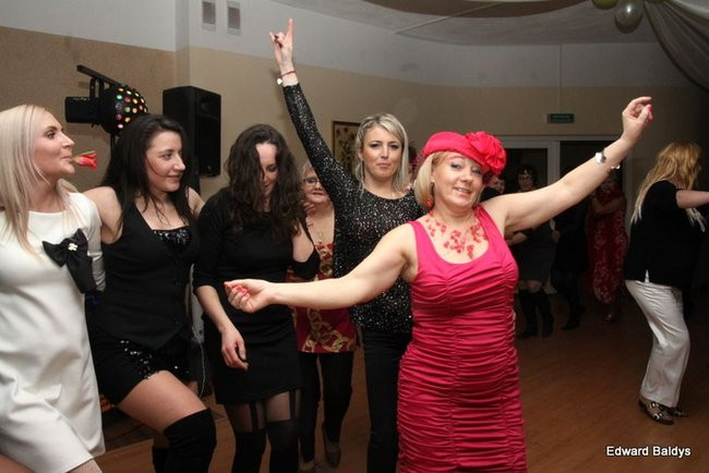 Leszczyński SABAT 2013 (zdjęcia)