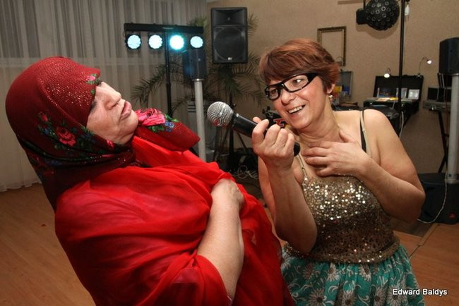 Leszczyński SABAT 2013 (zdjęcia)