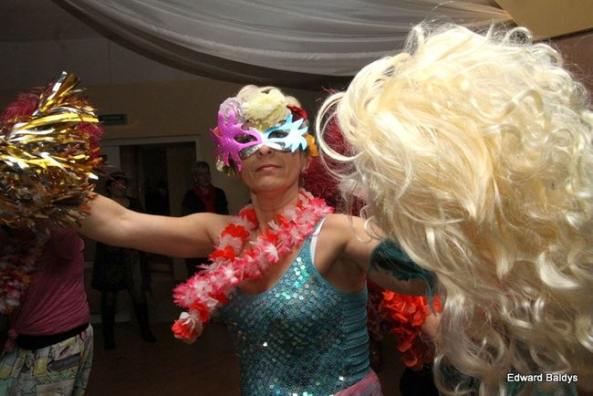 Leszczyński SABAT 2013 (zdjęcia)