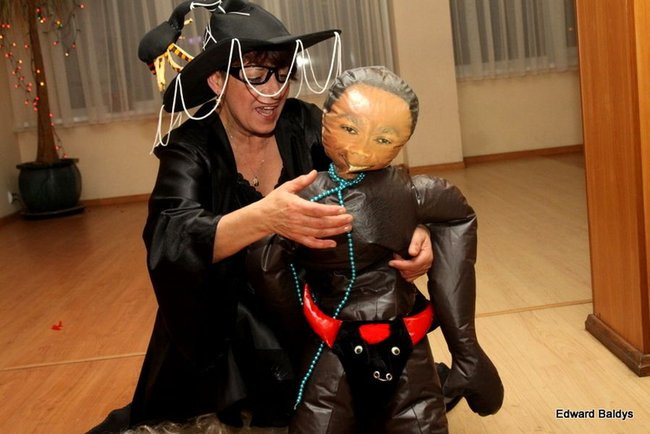 Leszczyński SABAT 2013 (zdjęcia)