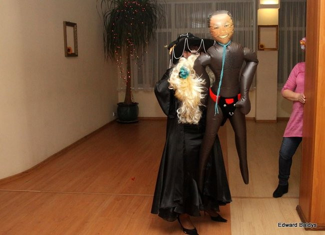 Leszczyński SABAT 2013 (zdjęcia)