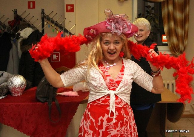 Leszczyński SABAT 2013 (zdjęcia)