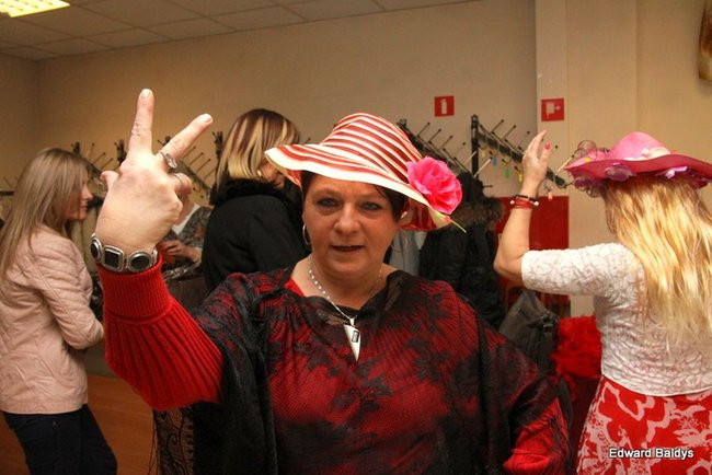 Leszczyński SABAT 2013 (zdjęcia)