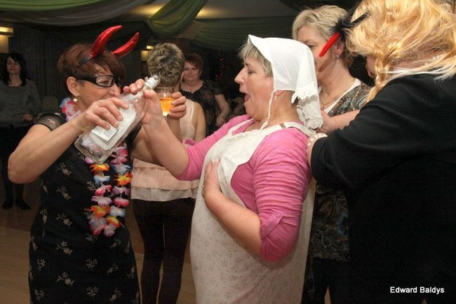 Leszczyński SABAT 2013 (zdjęcia)