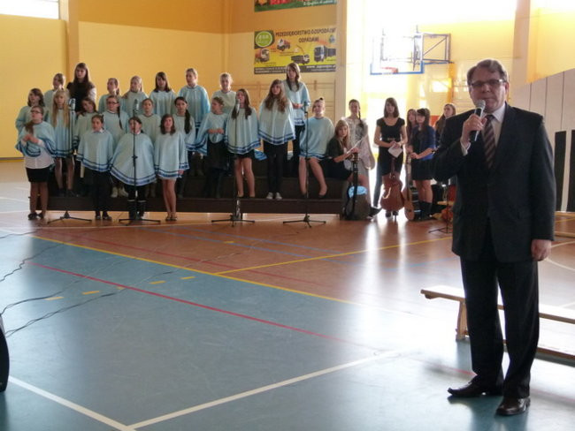 Kochają muzykę jak Kurpiński (zdjęcia)