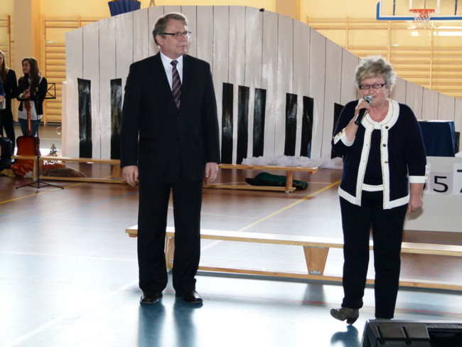 Kochają muzykę jak Kurpiński (zdjęcia)