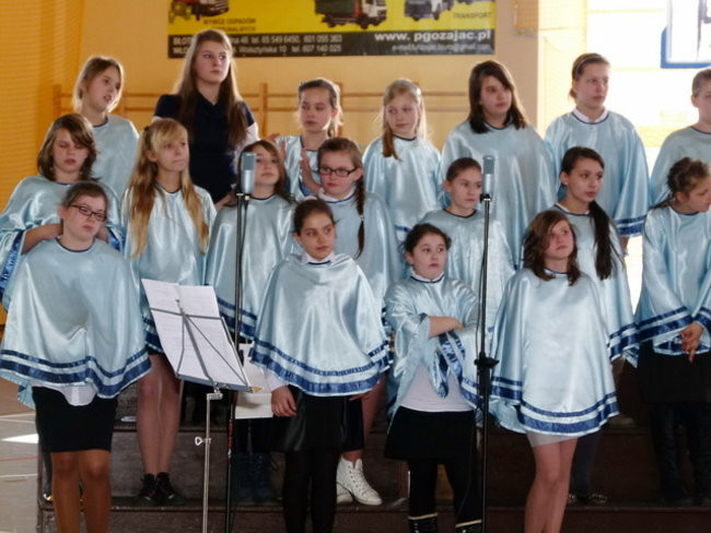 Kochają muzykę jak Kurpiński (zdjęcia)