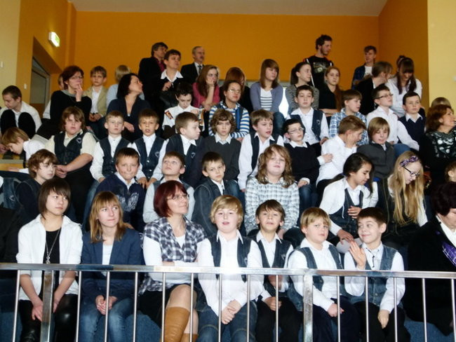 Kochają muzykę jak Kurpiński (zdjęcia)