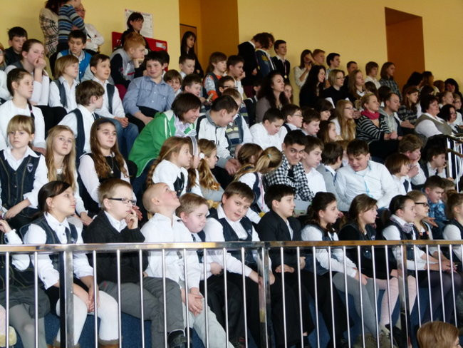 Kochają muzykę jak Kurpiński (zdjęcia)