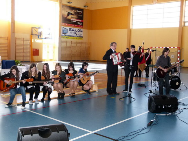 Kochają muzykę jak Kurpiński (zdjęcia)