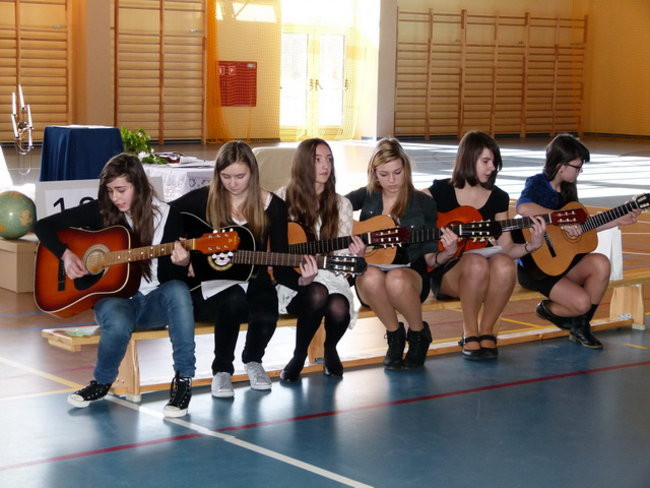 Kochają muzykę jak Kurpiński (zdjęcia)