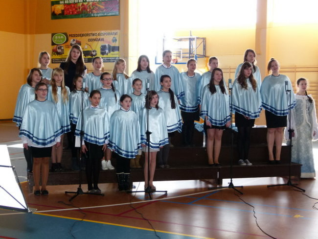 Kochają muzykę jak Kurpiński (zdjęcia)