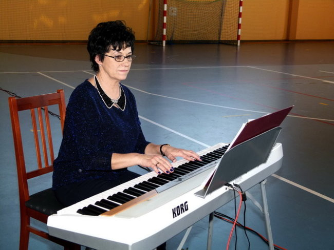 Kochają muzykę jak Kurpiński (zdjęcia)