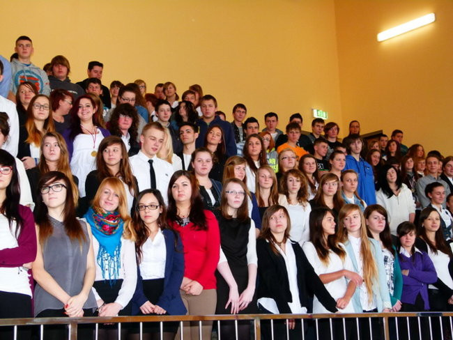 Kochają muzykę jak Kurpiński (zdjęcia)