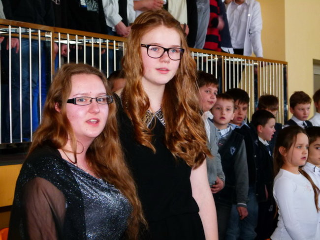 Kochają muzykę jak Kurpiński (zdjęcia)