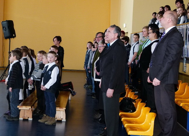 Kochają muzykę jak Kurpiński (zdjęcia)