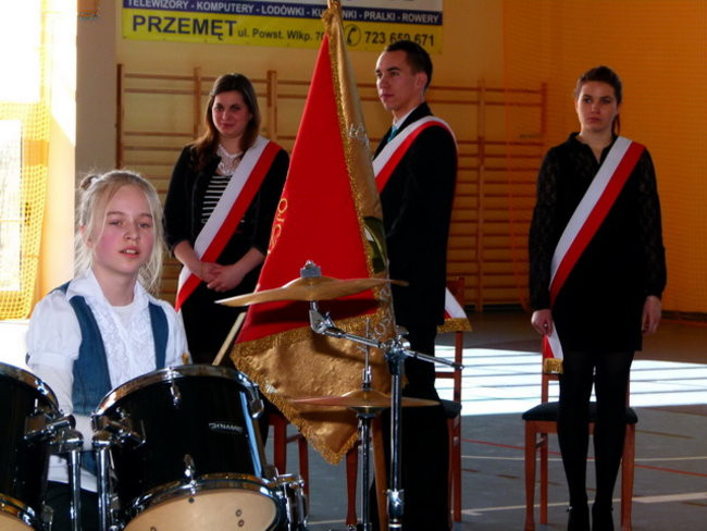 Kochają muzykę jak Kurpiński (zdjęcia)